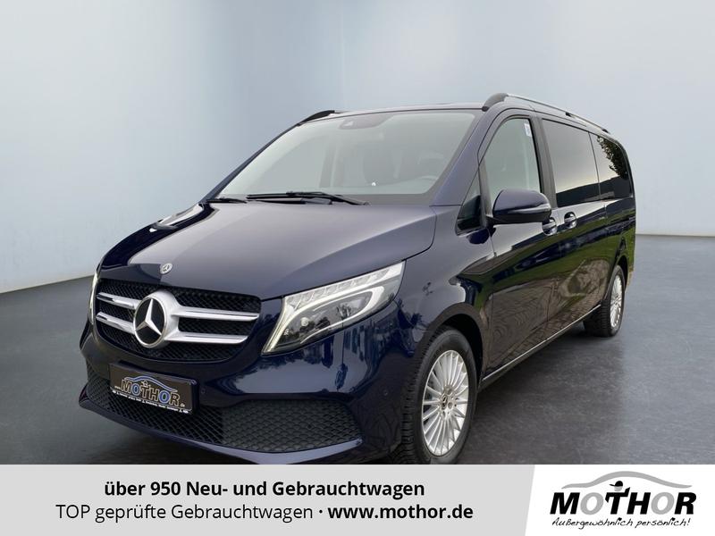 Mercedes-Benz V 220