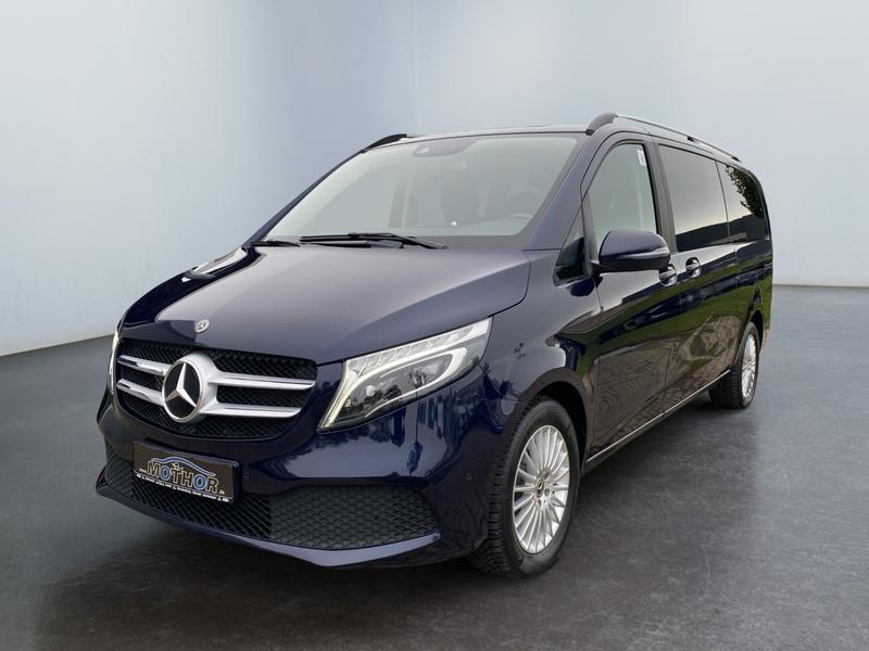 Mercedes-Benz V 220