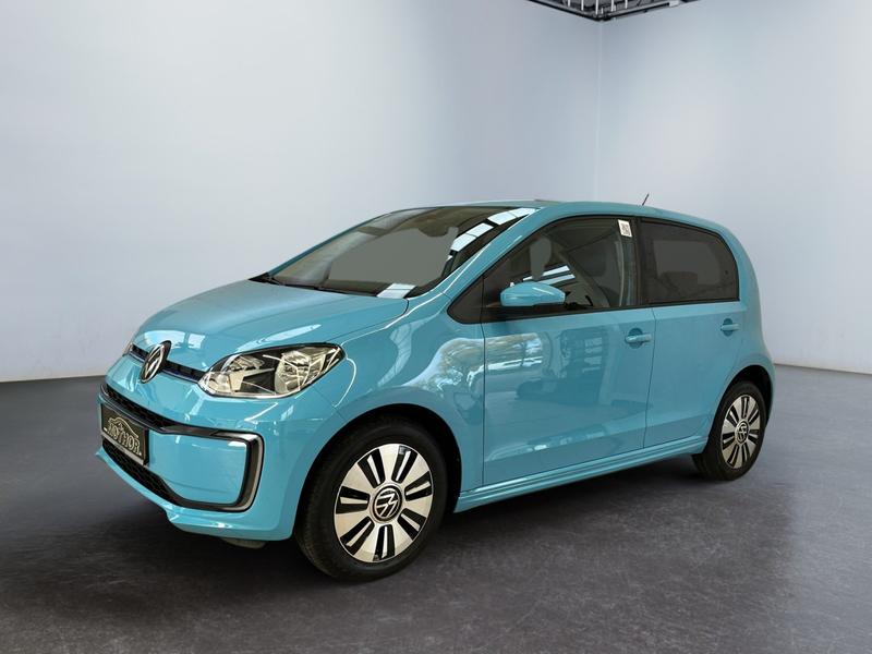 VW e-up!