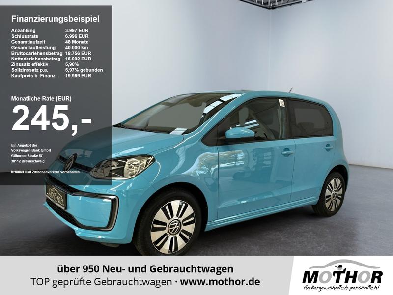 VW e-up!