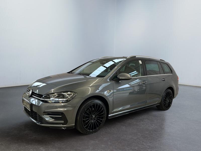 VW Golf