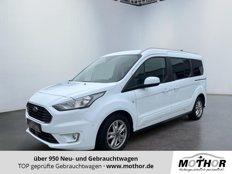 Ford Grand Tourneo