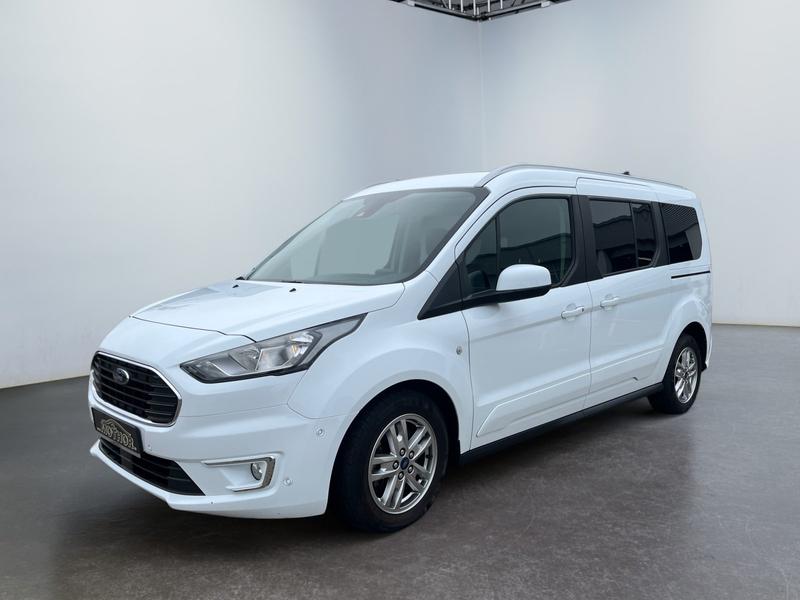 Ford Grand Tourneo