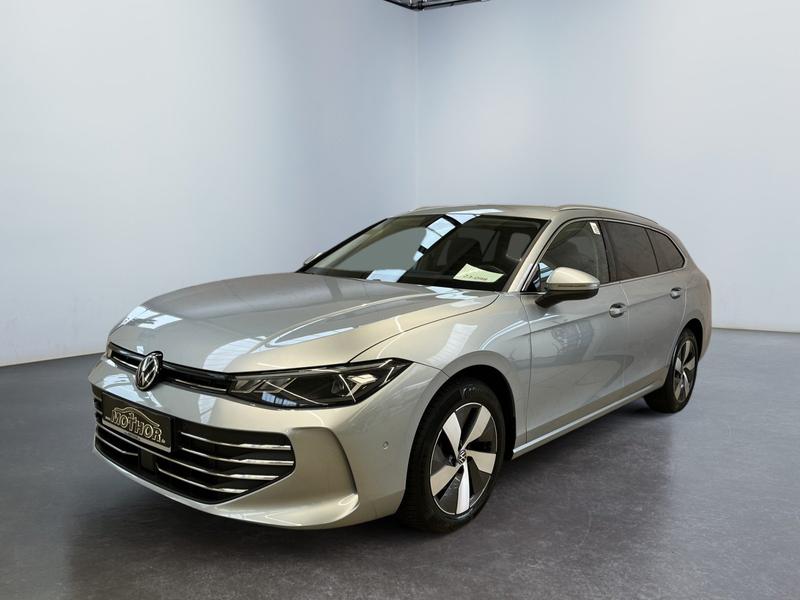 VW Passat Variant