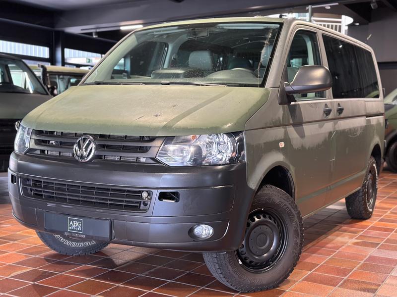 VW T5 other