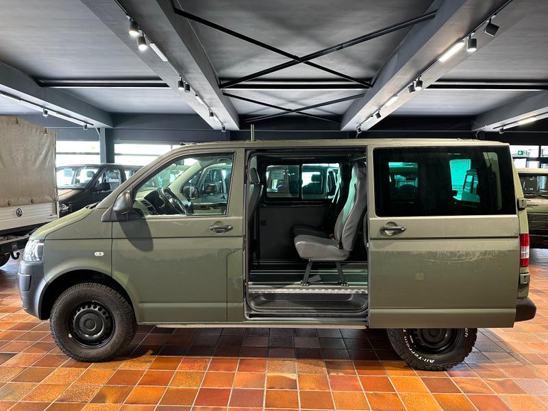 VW T5 other