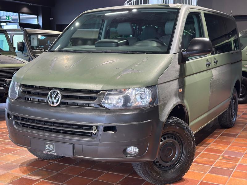 VW T5 other