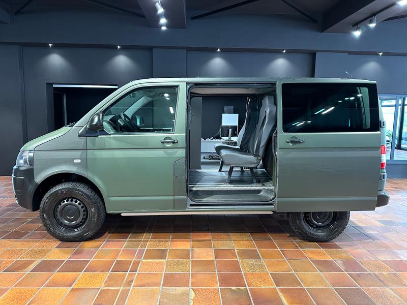 VW T5 other