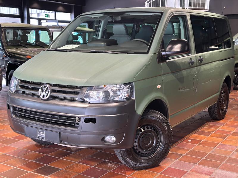 VW T5 other