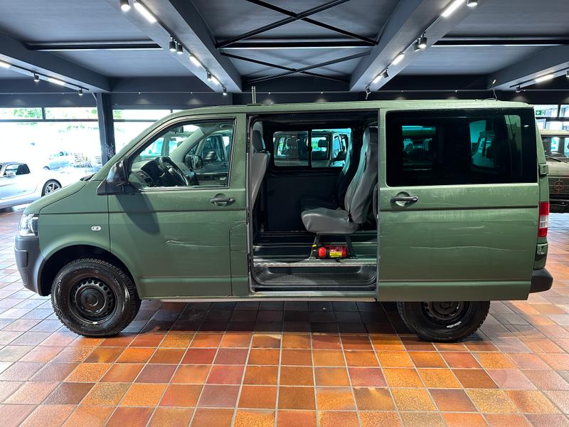 VW T5 other