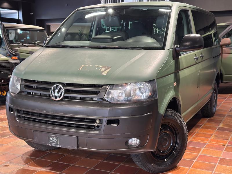 VW T5 other