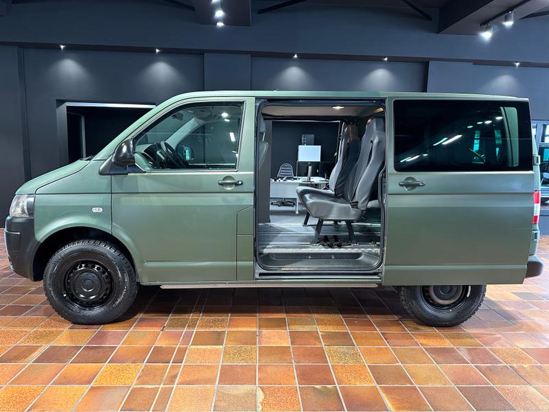 VW T5 other