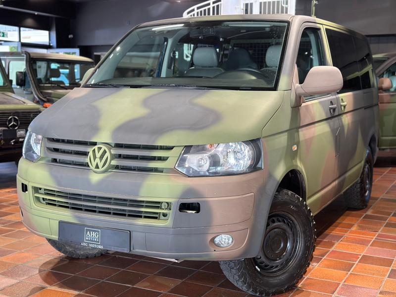 VW T5 other