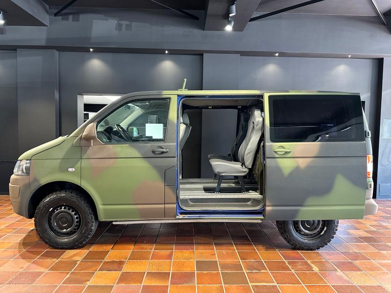 VW T5 other