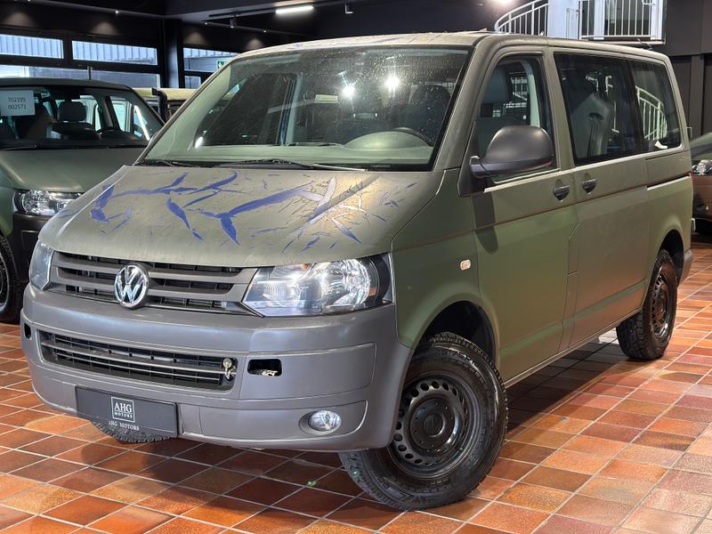 VW T5 other