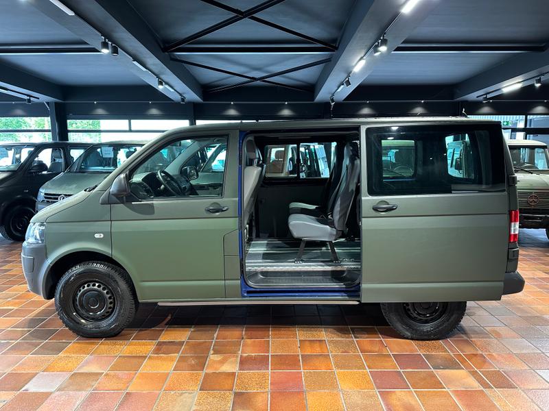VW T5 other
