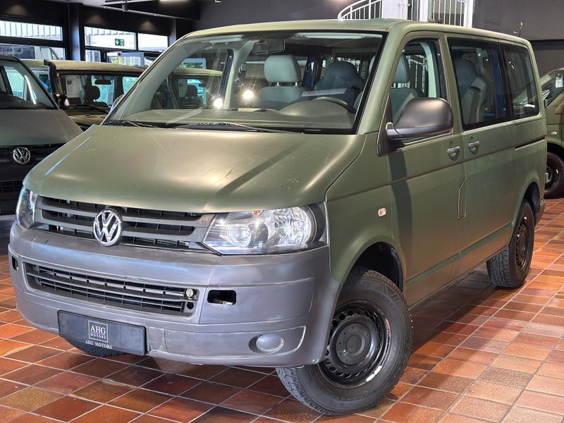 VW T5 other