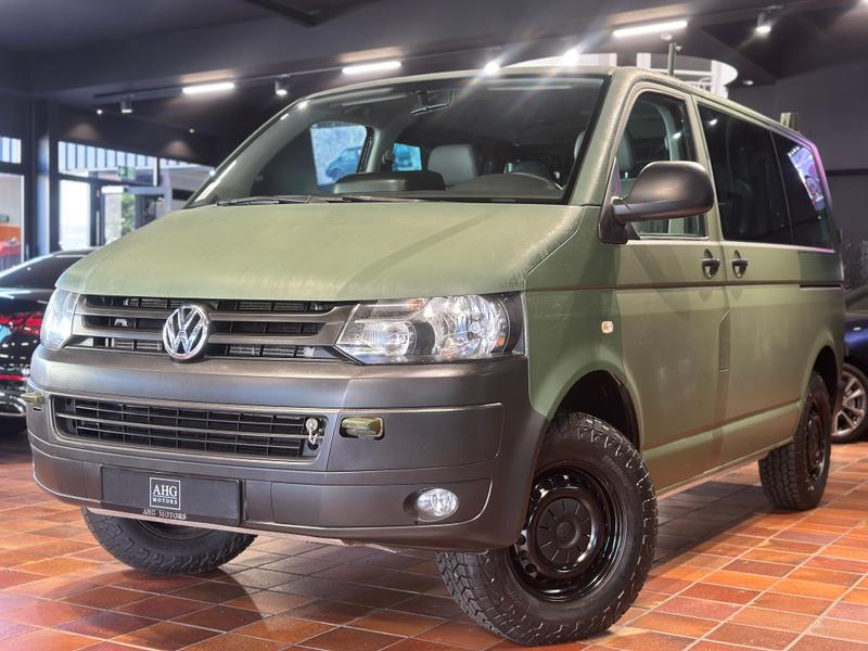 VW T5 other