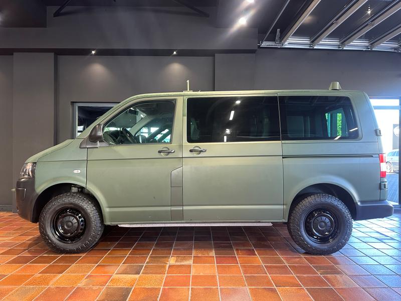 VW T5 other