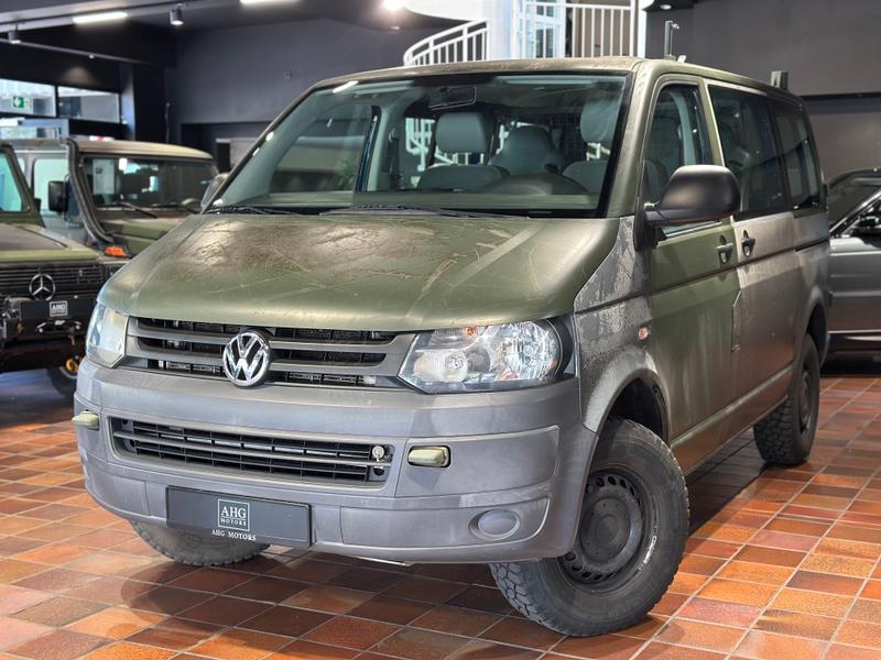 VW T5 other