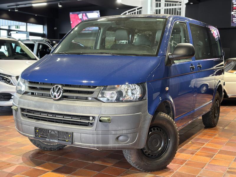 VW T5 other