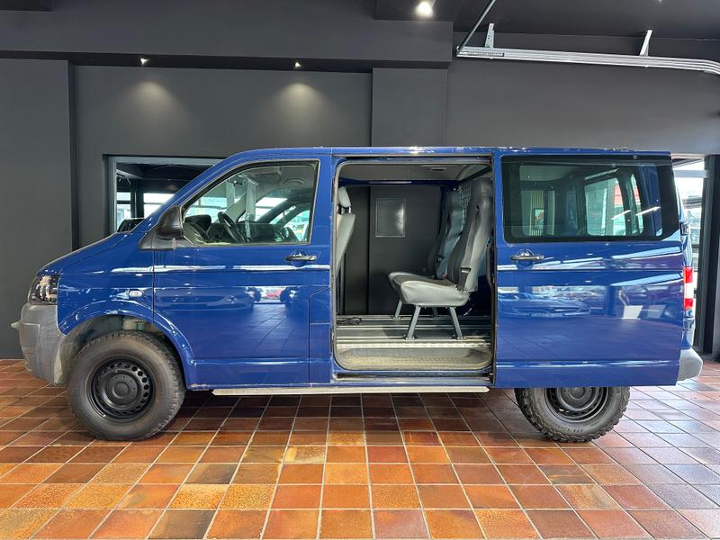 VW T5 other