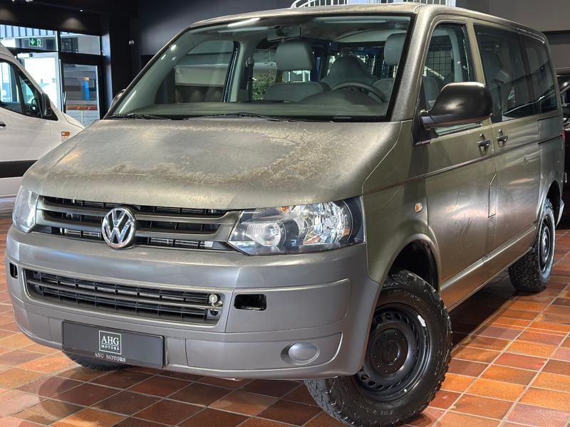 VW T5 other