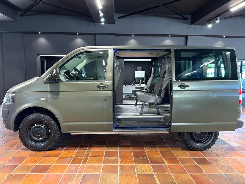 VW T5 other