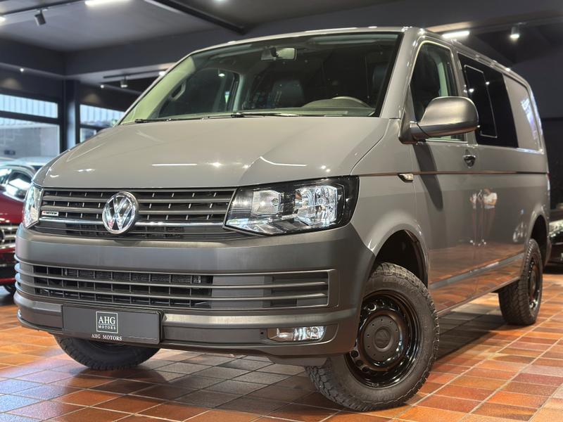 VW T6 Transporter