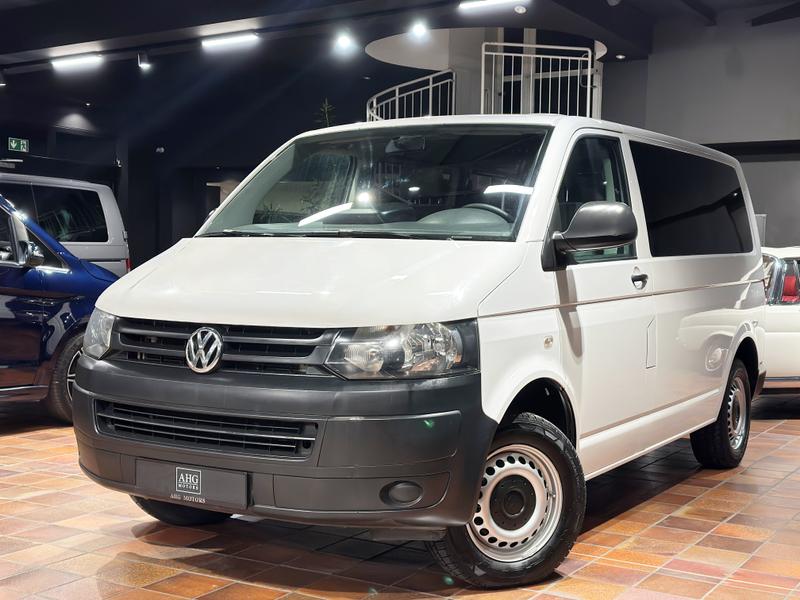 VW T5 Kombi