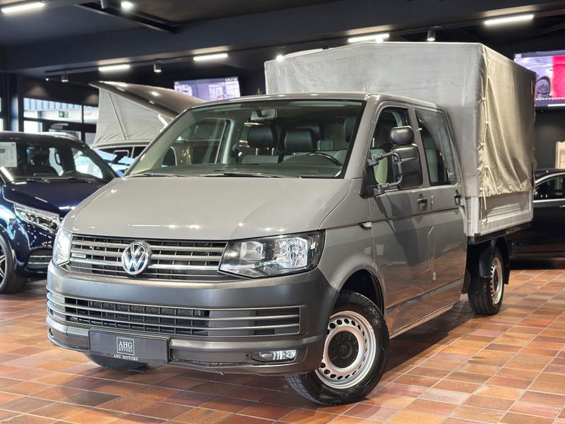 VW T6 Transporter