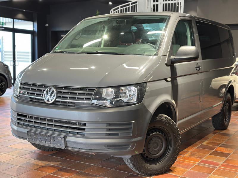 VW T6 Transporter