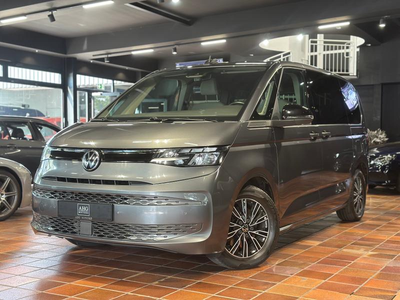 VW T7 Multivan