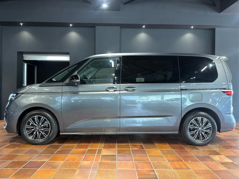 VW T7 Multivan