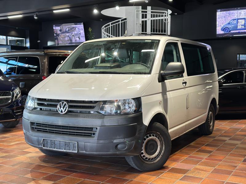 VW T5 Kombi