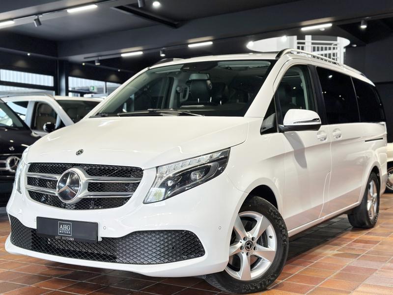 Mercedes-Benz V 300