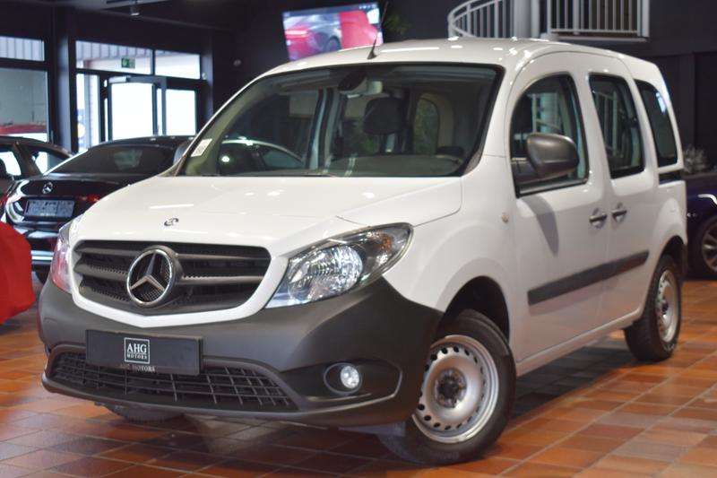 Mercedes-Benz Citan