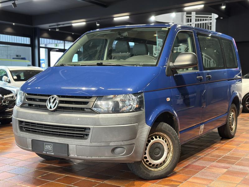 VW T5 Kombi