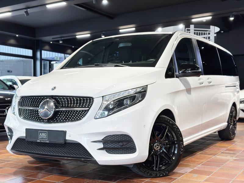 Mercedes-Benz V 300
