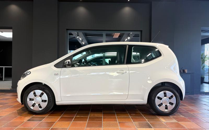 VW up!