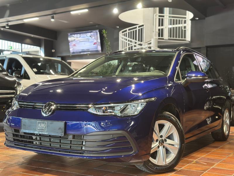 VW Golf