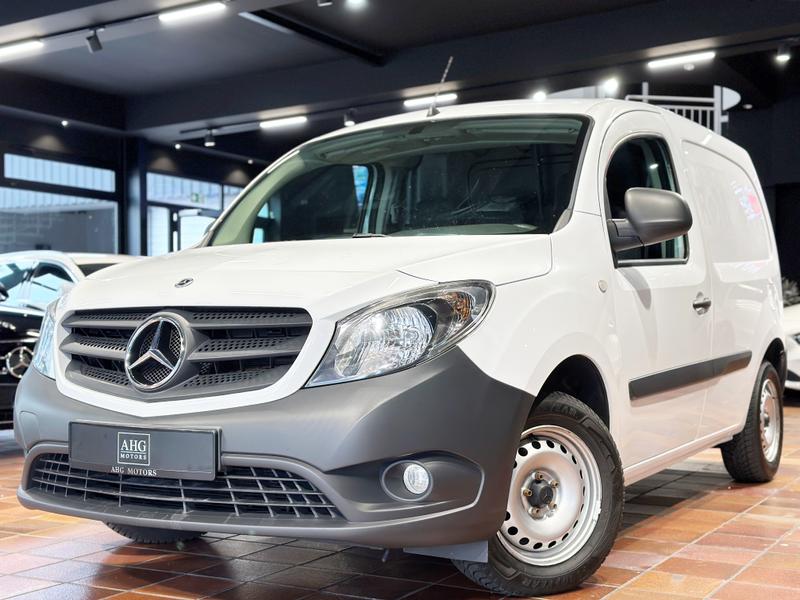 Mercedes-Benz Citan