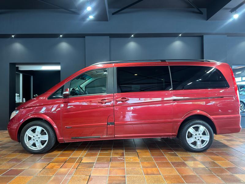 Mercedes-Benz Viano
