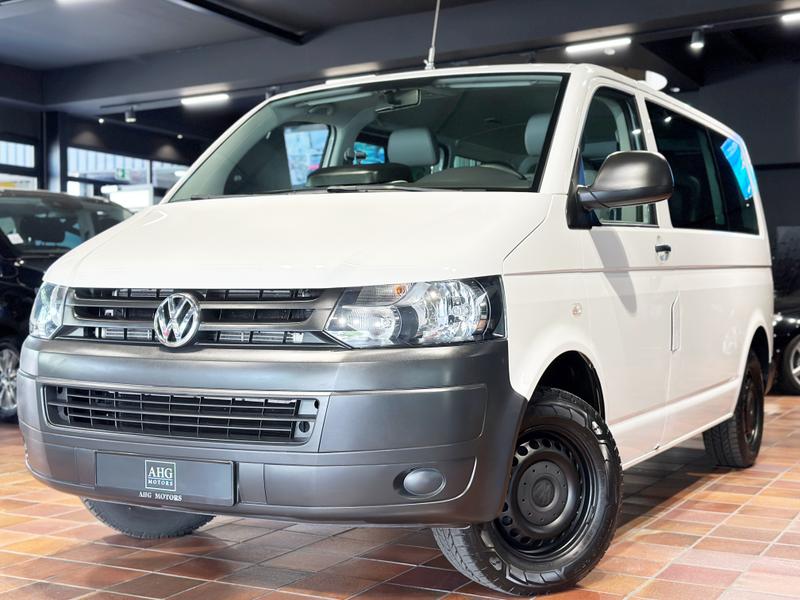 VW T5 Kombi