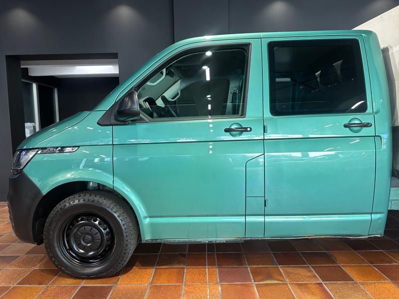 VW T6.1 Transporter