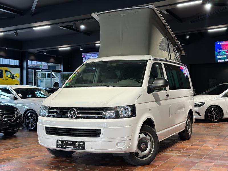 VW T5 California