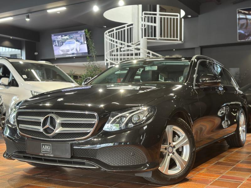 Mercedes-Benz E 250