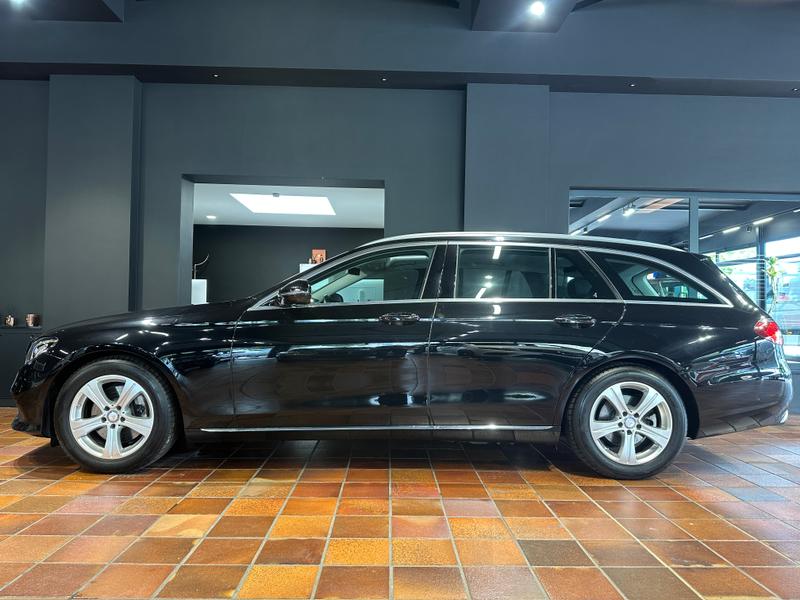 Mercedes-Benz E 250