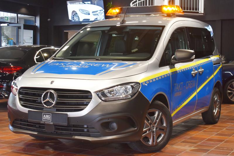 Mercedes-Benz Citan