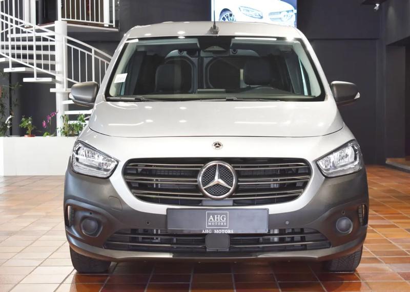 Mercedes-Benz Citan
